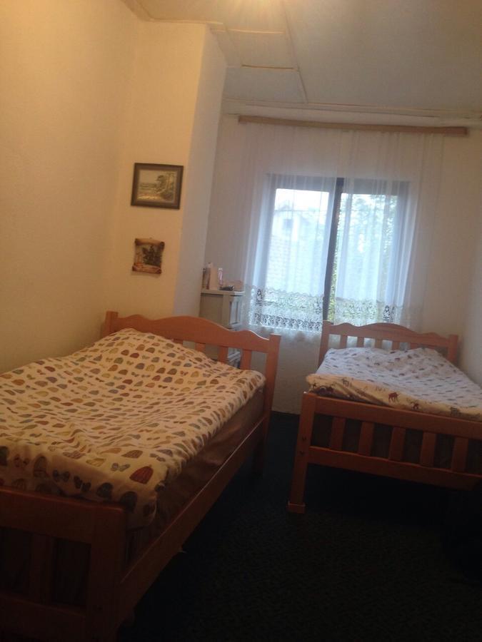 Bujtina Zhaveli Bed & Breakfast Gjakova Exterior photo